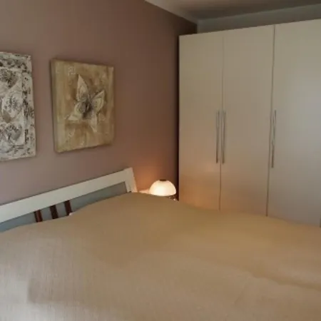 Апартаменты 1 Raemel 20 Цингст