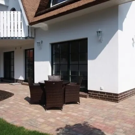 1 Raemel 20 * Цингст