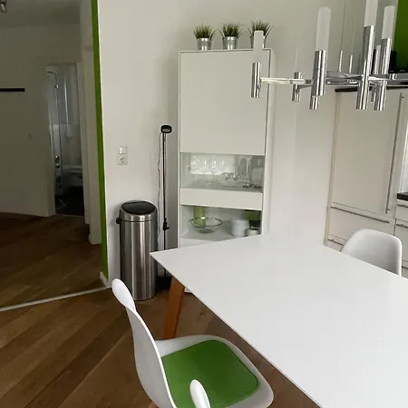 1 Raemel 20 Апартаменты