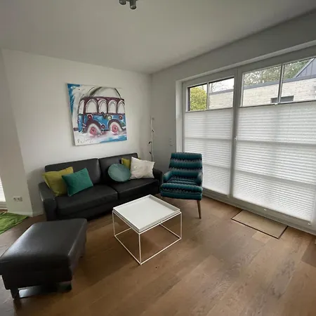 Апартаменты 1 Raemel 20